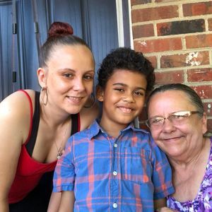 Meet your Posher, Sandy